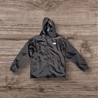 Cortavientos The North Face Negro