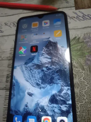 Xiaomi Redmi Note 9A