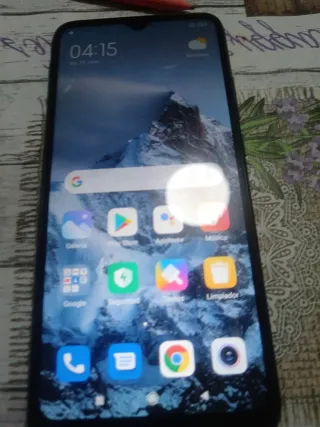 Xiaomi Redmi Note 9A