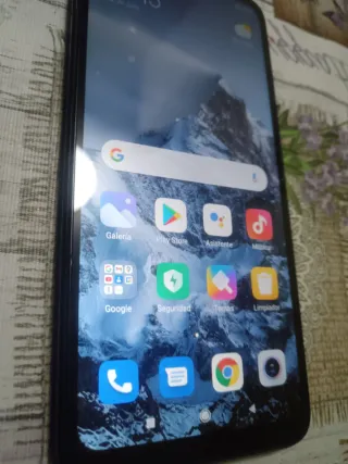 Xiaomi Redmi Note 9A