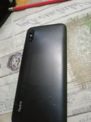Xiaomi Redmi Note 9A
