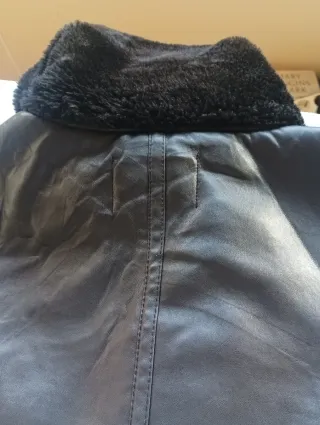 Cazadora Stradivarius Talla XS