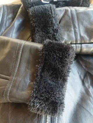 Cazadora Stradivarius Talla XS