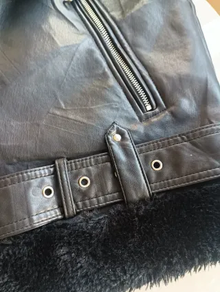 Cazadora Stradivarius Talla XS