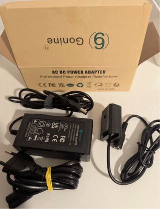 Adaptador de corriente Gonine AC-PW20