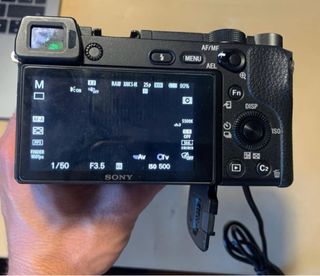 Adaptador de corriente Gonine AC-PW20