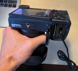 Adaptador de corriente Gonine AC-PW20