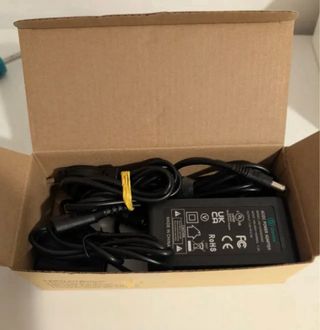 Adaptador de corriente Gonine AC-PW20