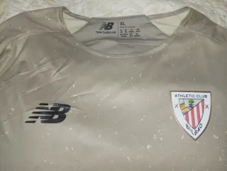Camiseta Athletic Club Bilbao