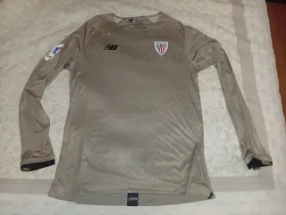 Camiseta Athletic Club Bilbao