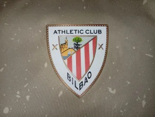 Camiseta Athletic Club Bilbao