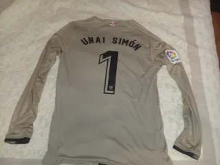 Camiseta Athletic Club Bilbao