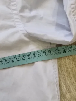 Camicia Uomo BOSS Slim Fit Azzurra