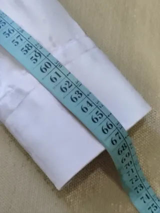 Camicia Uomo BOSS Slim Fit Azzurra