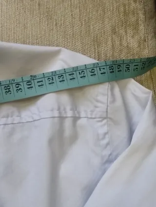 Camicia Uomo BOSS Slim Fit Azzurra