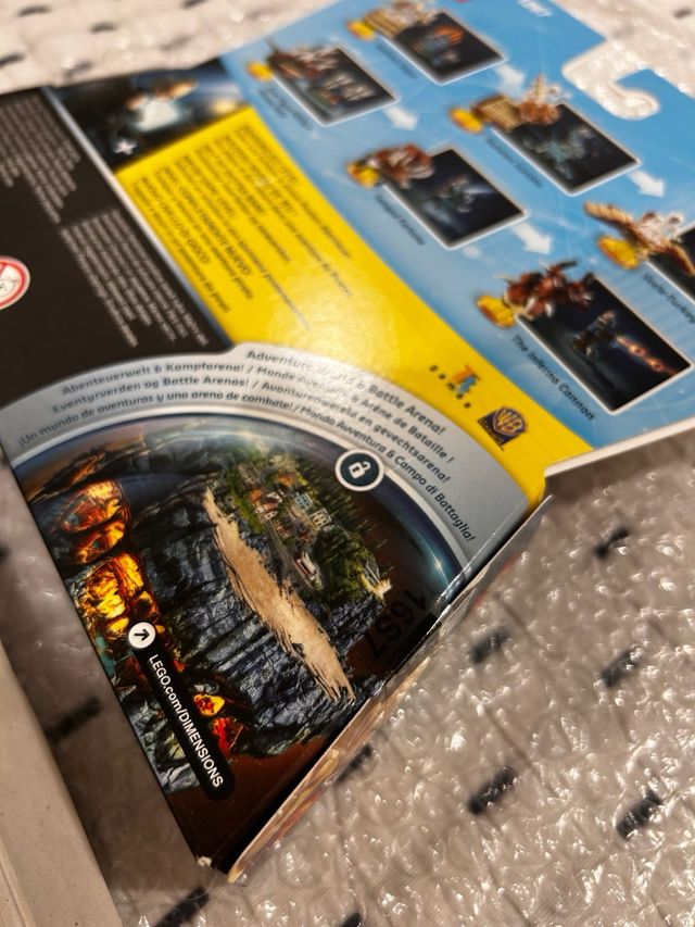 LEGO Dimensions The Goonies Level Pack 71267