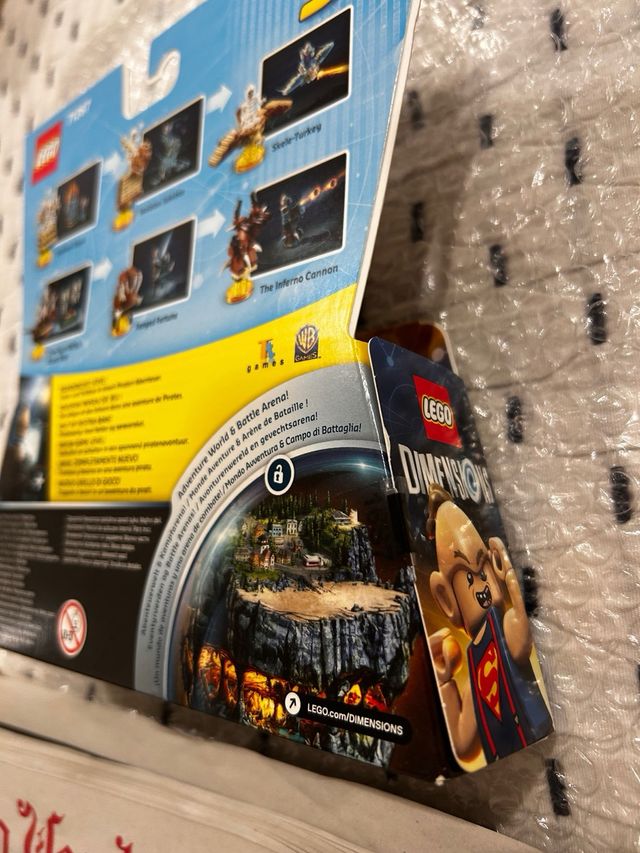 LEGO Dimensions The Goonies Level Pack 71267