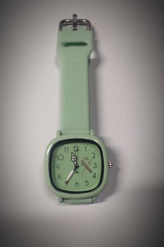 Reloj Guardia Civil Verde