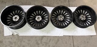 Llantas Mercedes Benz AMG