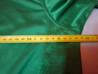 Maglietta Real Racing Club Santander e 2 cappelli