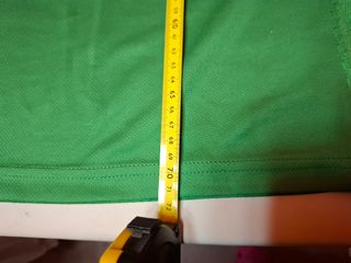 Maglietta Real Racing Club Santander e 2 cappelli