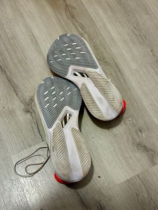 Adidas Adizero Boston 12 W Mujer