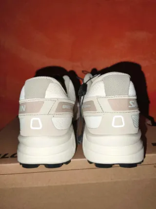 *nuevas* Salomon speedcross 3 goretex talla 45