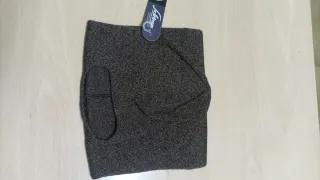 Pasamontañas La Artesana Verde Nuevo