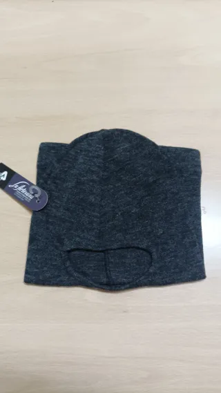 Pasamontañas La Artesana Verde Nuevo