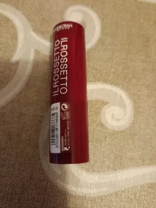 Rossetto Deborah Milano Viola/Rosso