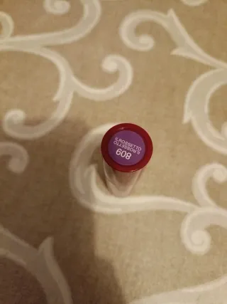 Rossetto Deborah Milano Viola/Rosso