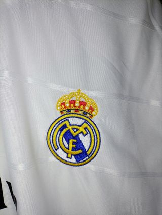 Camiseta Real Madrid Xabi Alonso 2014 leyenda futb