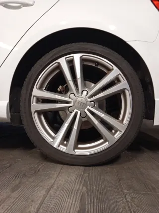 Llantas Audi S3 18