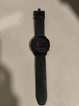 Garmin Fenix 6X Pro GPS Reloj Inteligente