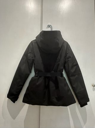 Chaqueta Zara