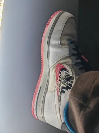 Nike Air Force 1 Low Time Capsule