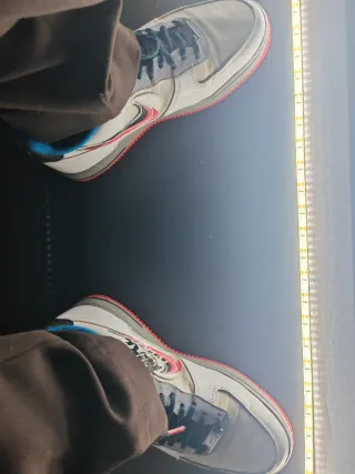 Nike Air Force 1 Low Time Capsule