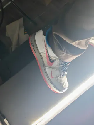 Nike Air Force 1 Low Time Capsule