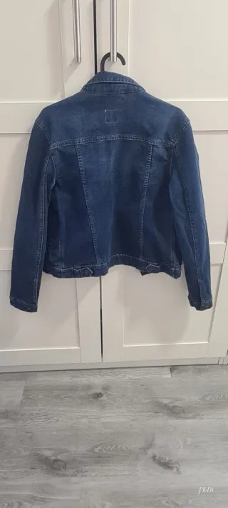 Chaqueta tejana Talla M