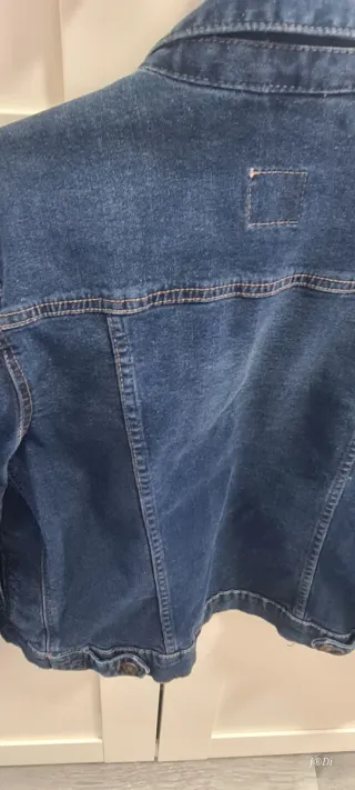 Chaqueta tejana Talla M