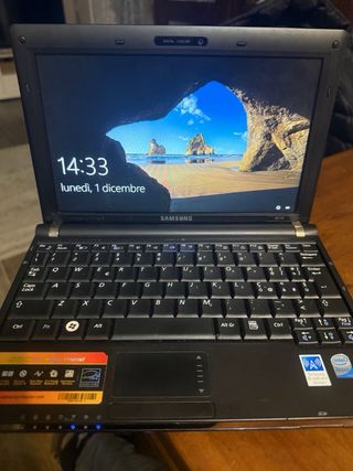 Samsung NC10 Laptop
