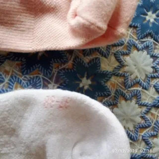 Calzini cotone donna misura 37/38