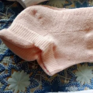 Calzini cotone donna misura 37/38