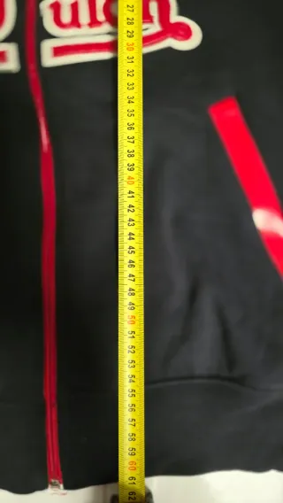 Chaqueta Von Dutch Vintage Talla S