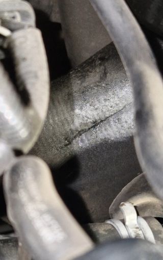 Mecanico revision coches de segunda mano