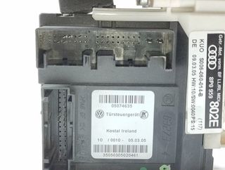 2231961 8p0959802e motor elevalunas audi a3 (8p)