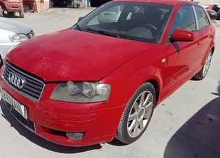 2231961 8p0959802e motor elevalunas audi a3 (8p)