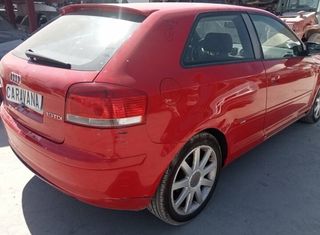 2231961 8p0959802e motor elevalunas audi a3 (8p)