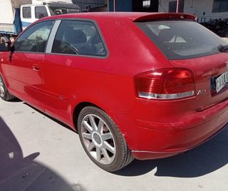 2231961 8p0959802e motor elevalunas audi a3 (8p)