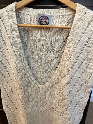 Jersey Noa Noa Beige Talla M